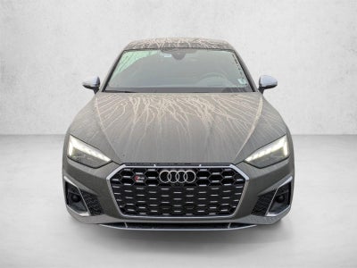 2023 Audi S5 Sportback Prestige 3.0 TFSI quattro
