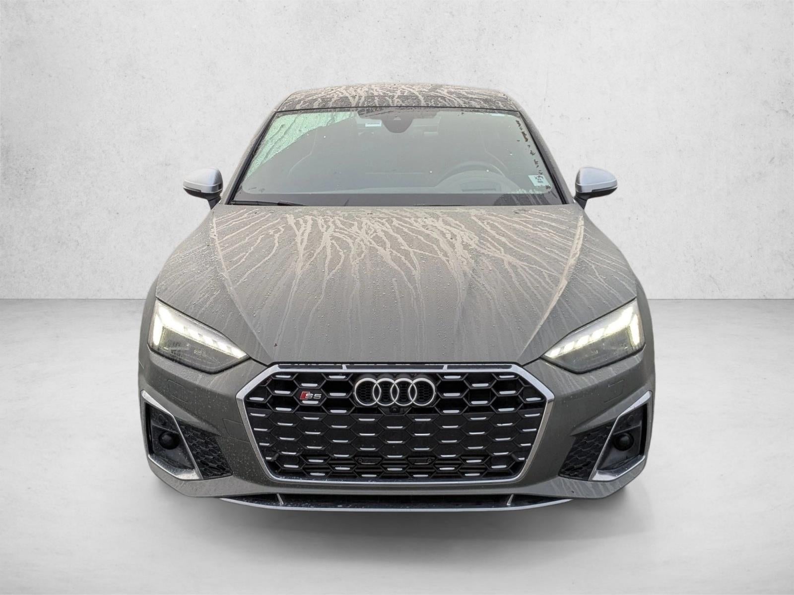 2023 Audi S5 Sportback Prestige 3.0 TFSI quattro