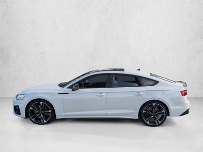 2023 Audi S5 Sportback Prestige 3.0 TFSI quattro