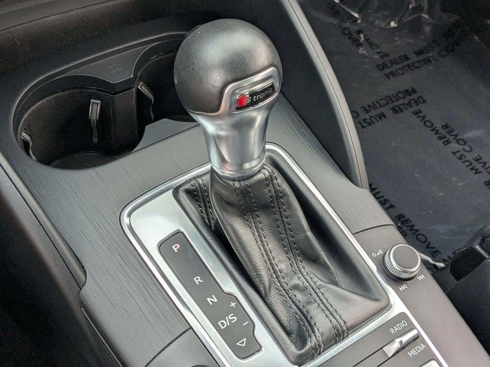 2020 Audi A3 Sedan S line Premium 45 TFSI quattro