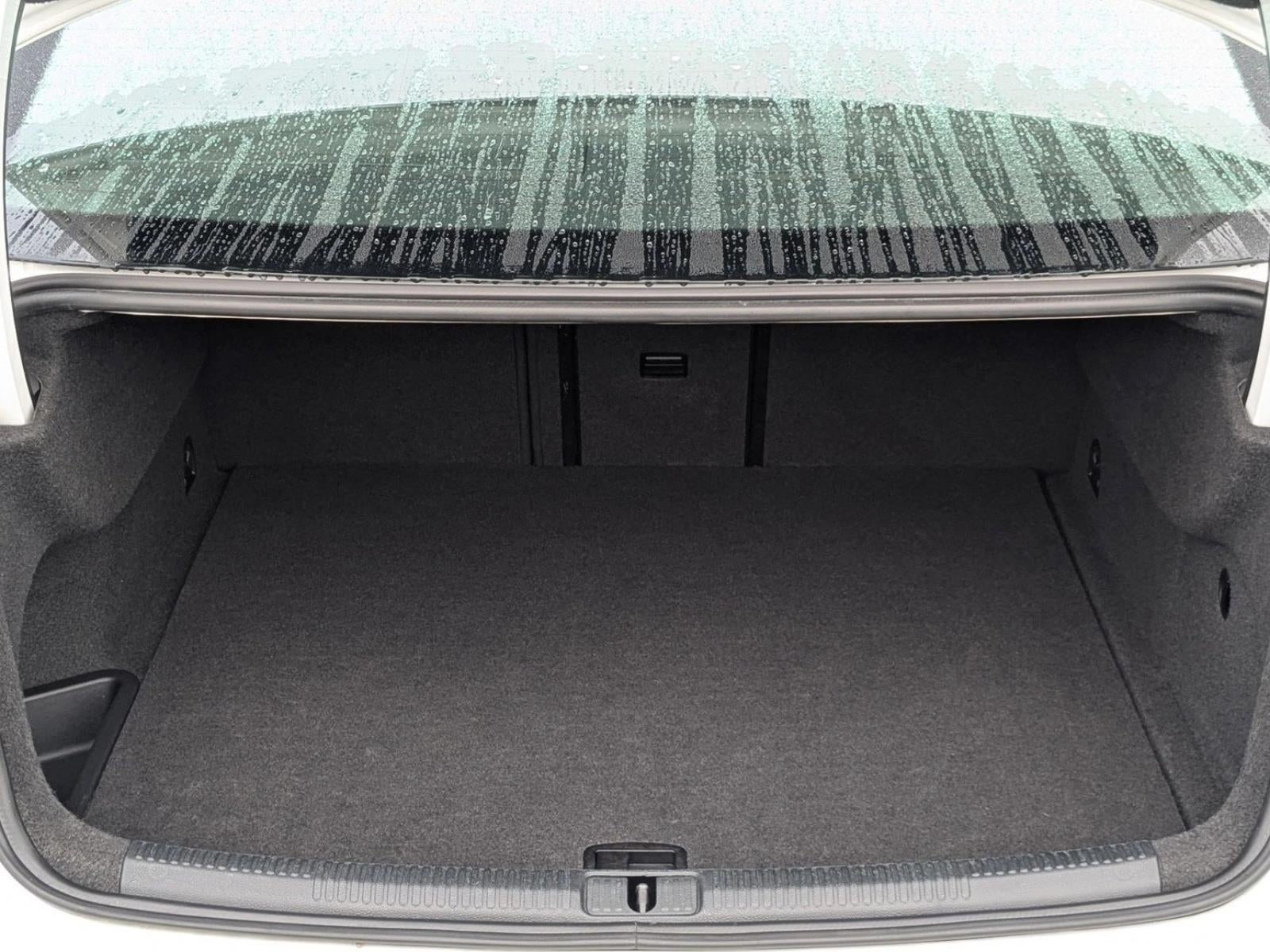 2020 Audi A3 Sedan S line Premium 45 TFSI quattro