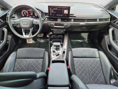 2023 Audi S5 Sportback Premium Plus 3.0 TFSI quattro