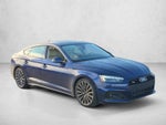 2023 Audi A5 Sportback Premium Plus 40 TFSI quattro