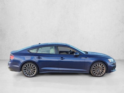 2023 Audi A5 Sportback Premium Plus 40 TFSI quattro