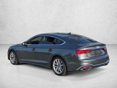 2023 Audi A5 Sportback S line Premium 45 TFSI quattro