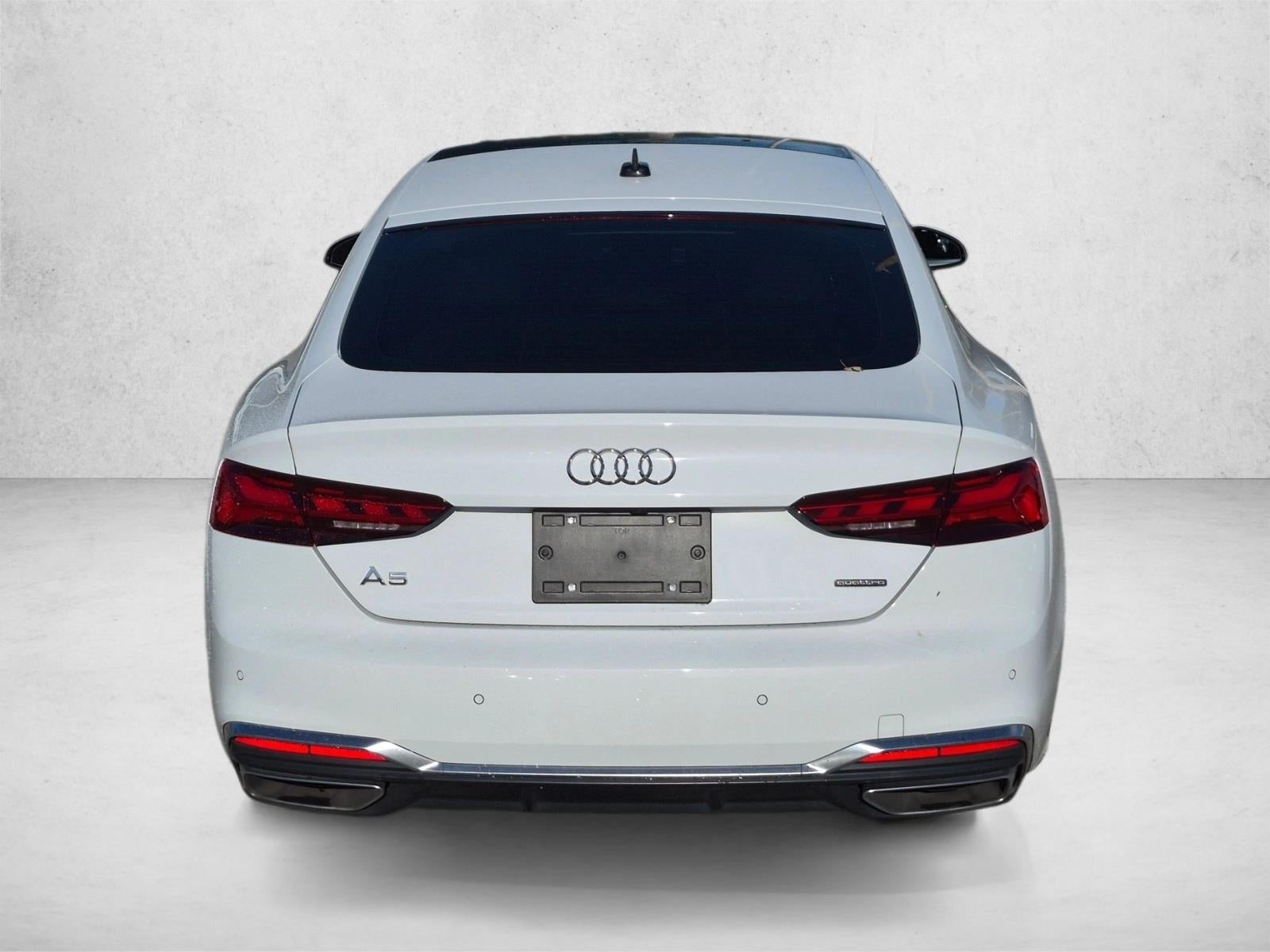 2024 Audi A5 Sportback S line Premium 45 TFSI quattro