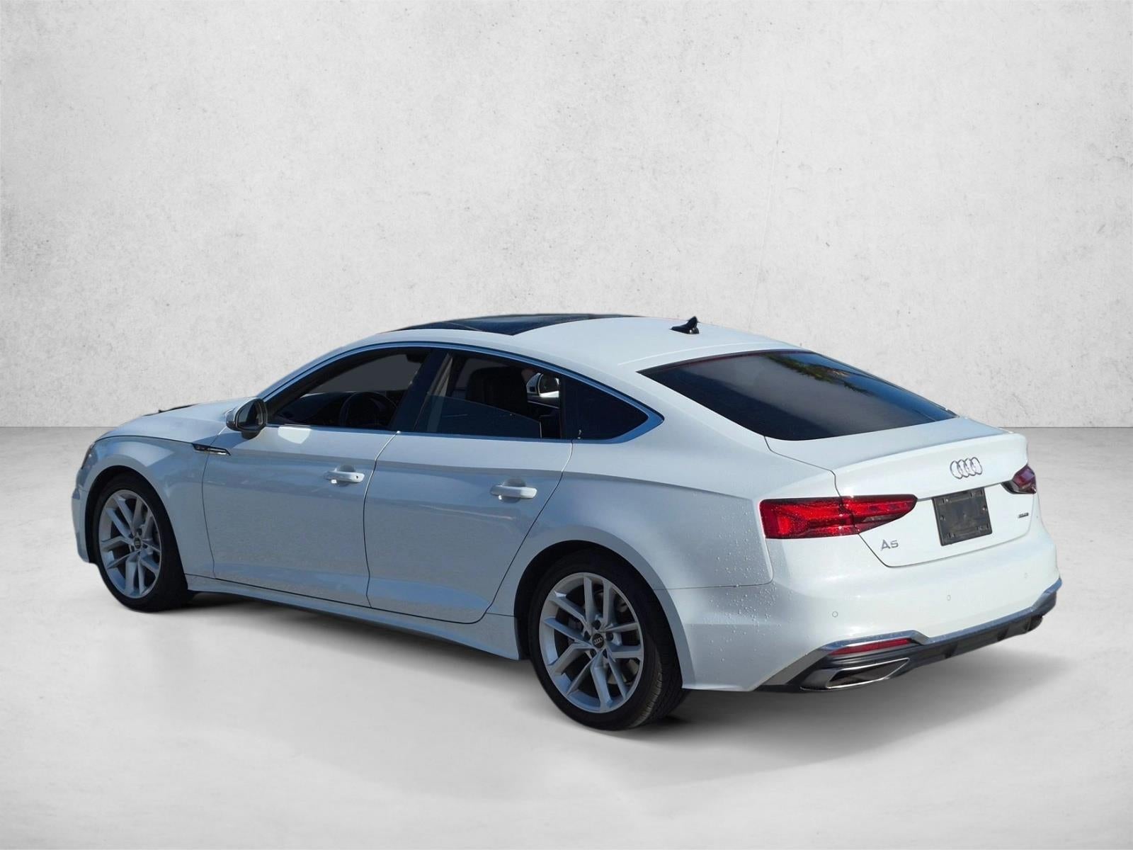 2024 Audi A5 Sportback S line Premium 45 TFSI quattro