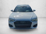 2023 Audi A6 Sedan Premium Plus 45 TFSI quattro