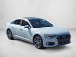 2023 Audi A6 Sedan Premium Plus 45 TFSI quattro