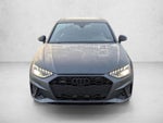 2023 Audi A4 Sedan S line Premium Plus 45 TFSI quattro