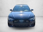 2025 Audi S6 Sedan 2.9 TFSI Premium Plus