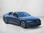 2025 Audi S6 Sedan 2.9 TFSI Premium Plus