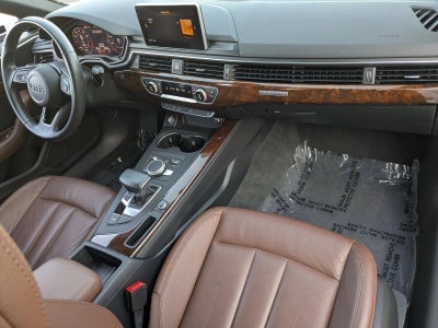 2019 Audi A4 Premium Plus 45 TFSI quattro