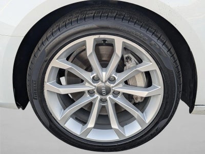 2019 Audi A4 Premium Plus 45 TFSI quattro