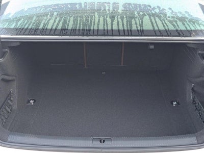 2019 Audi A4 Premium Plus 45 TFSI quattro