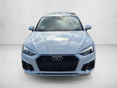 2024 Audi A5 Sportback S line Premium Plus 45 TFSI quattro