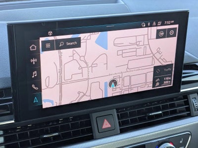 2023 Audi A5 Sportback S line Premium Plus 45 TFSI quattro