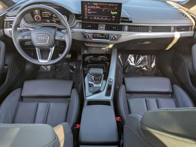 2023 Audi A5 Sportback S line Premium Plus 45 TFSI quattro