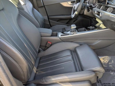 2023 Audi A5 Sportback S line Premium Plus 45 TFSI quattro