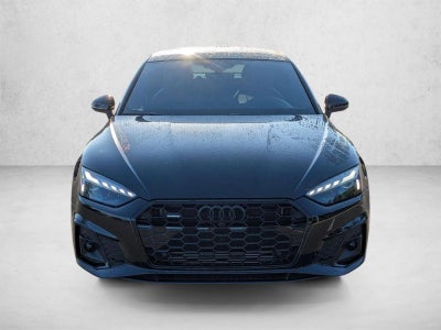 2023 Audi A5 Sportback S line Premium Plus 45 TFSI quattro