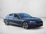2023 Audi A5 Sportback S line Premium Plus 45 TFSI quattro