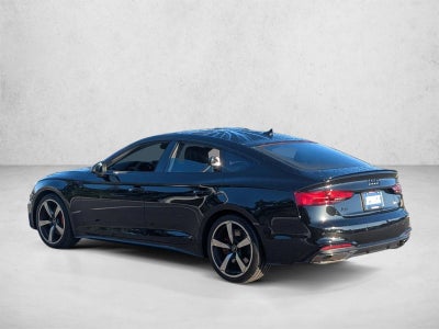 2023 Audi A5 Sportback S line Premium Plus 45 TFSI quattro