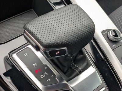 2022 Audi A5 Sportback S line Premium Plus 45 TFSI quattro