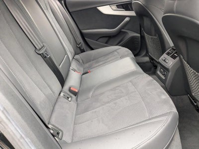 2022 Audi A5 Sportback S line Premium Plus 45 TFSI quattro