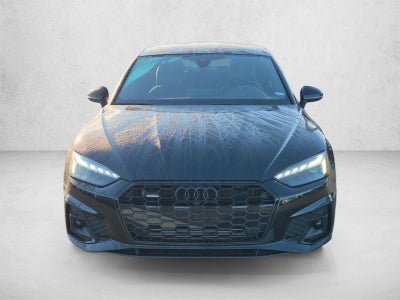 2023 Audi A5 Sportback S line Premium Plus 45 TFSI quattro
