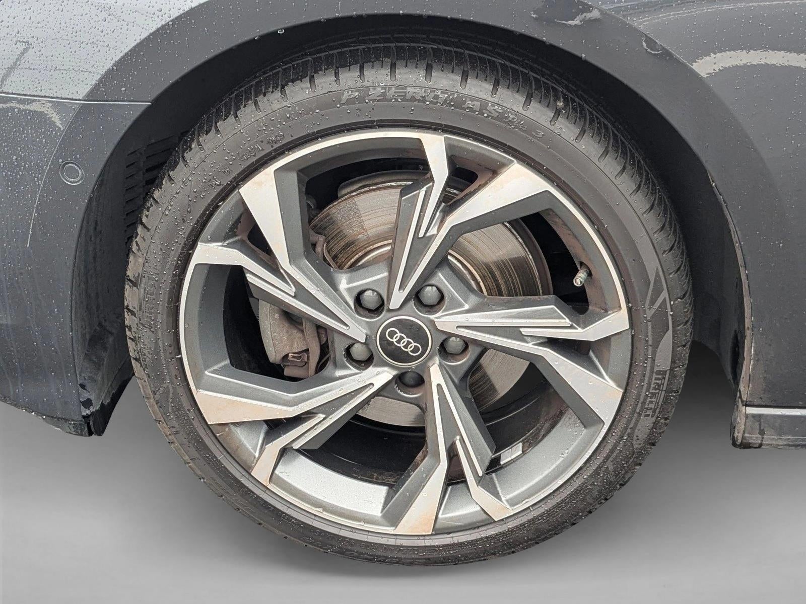 2023 Audi A3 Premium 40 TFSI quattro