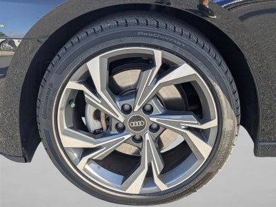 2023 Audi A3 Premium 40 TFSI quattro