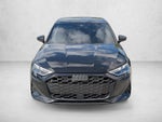 2025 Audi A3 Premium 40 TFSI quattro
