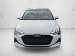 2026 Audi A3 Premium Plus quattro