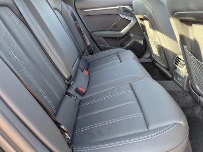 2026 Audi A3 Premium quattro *Ltd Avail*