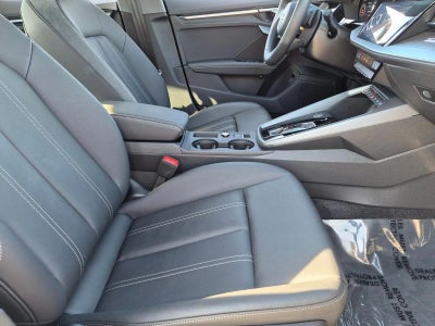 2026 Audi A3 Premium quattro *Ltd Avail*