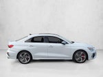 2023 Audi S3 Premium Plus 2.0 TFSI quattro