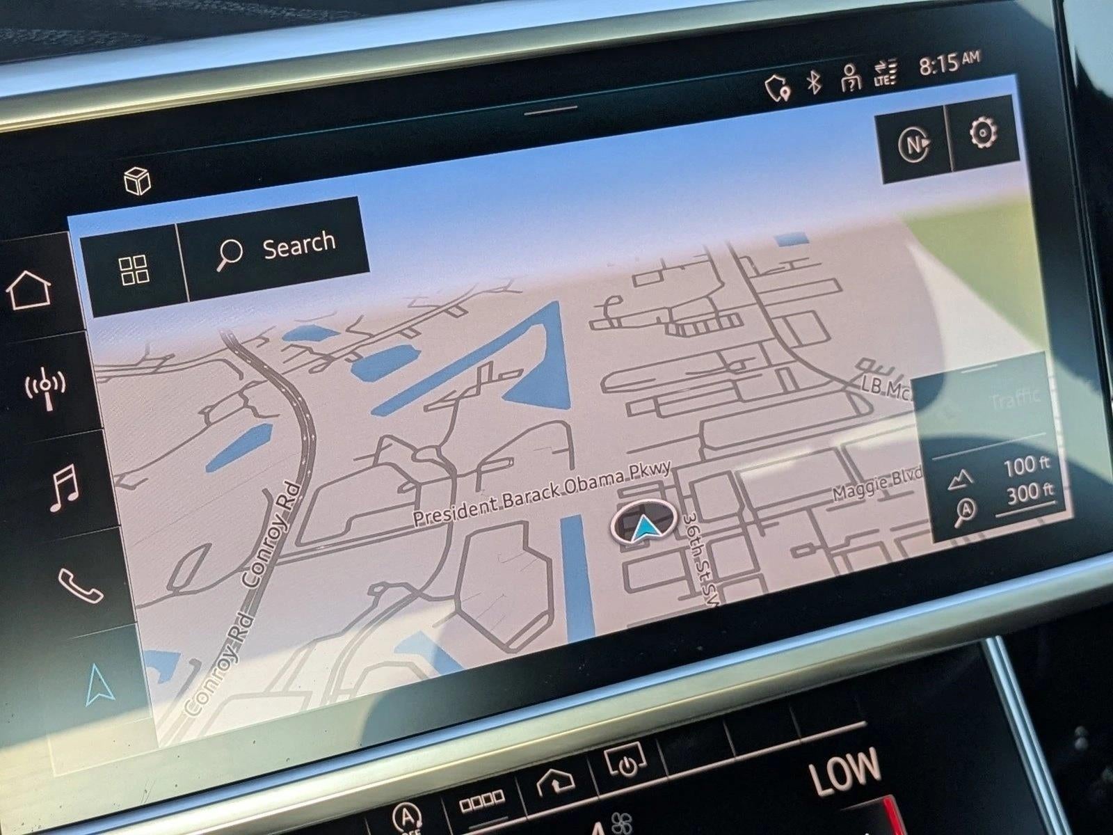 2023 Audi A6 Sedan Premium Plus 55 TFSI quattro