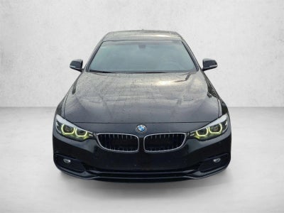 2018 BMW 430i Gran Coupe