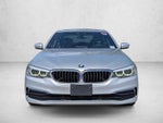 2019 BMW 530i xDrive Sedan