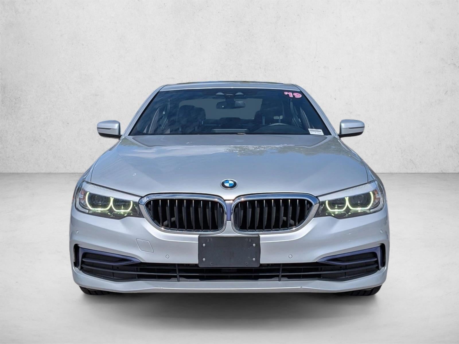 2019 BMW 530i xDrive Sedan