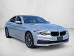 2019 BMW 530i xDrive Sedan