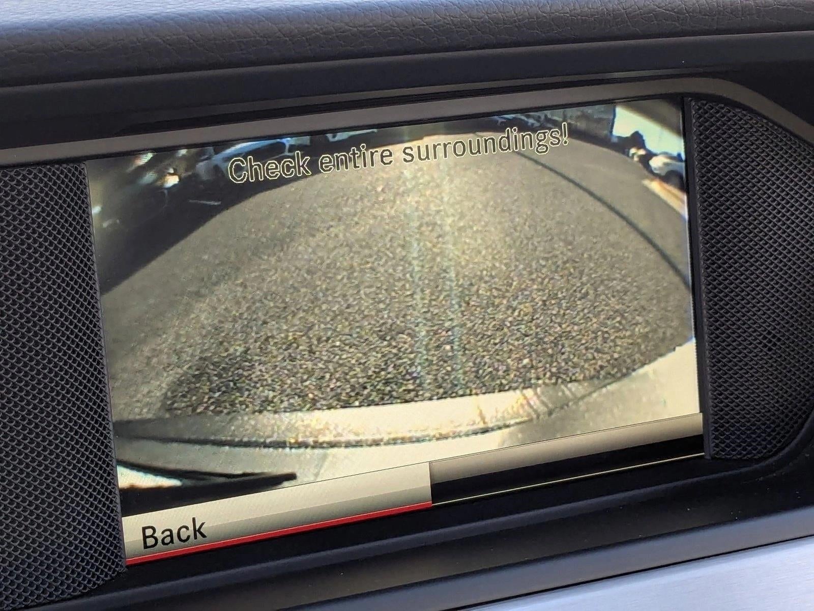 2015 Mercedes-Benz C-Class C 250 Coupe