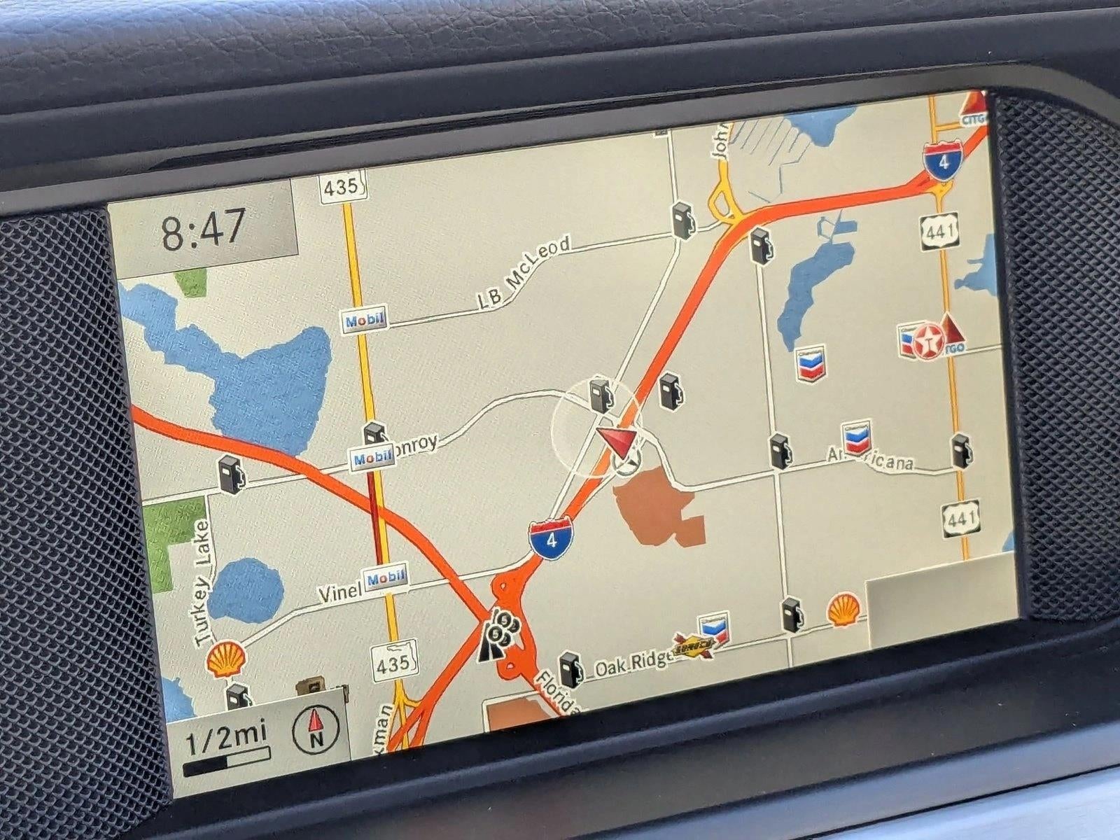 2015 Mercedes-Benz C-Class C 250 Coupe