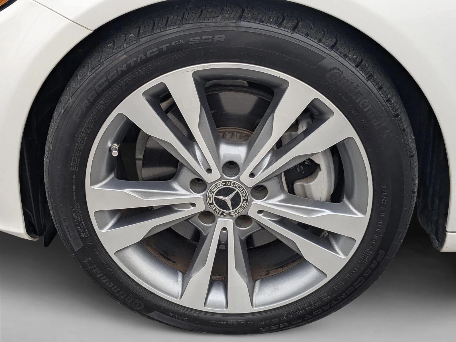 2018 Mercedes-Benz C-Class C 300 Sedan