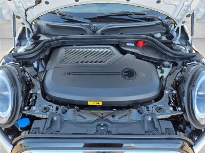 2024 MINI Electric Hardtop 2 Door Cooper SE