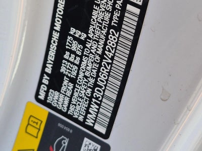 2024 MINI Electric Hardtop 2 Door Cooper SE