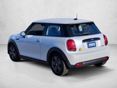 2024 MINI Electric Hardtop 2 Door Cooper SE