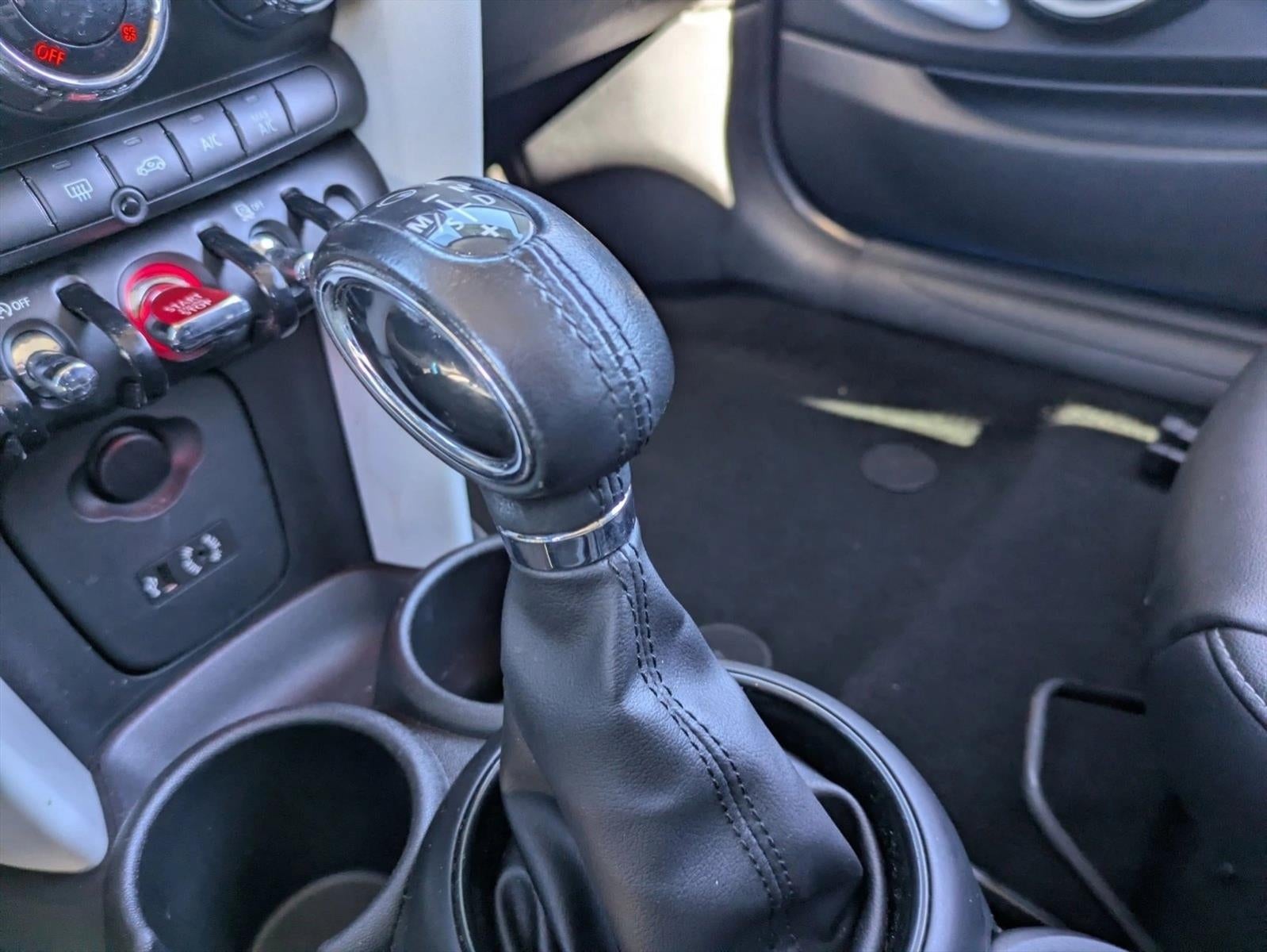 2018 MINI Cooper Hardtop 2 Door Cooper