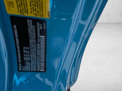 2018 MINI Cooper Hardtop 2 Door Cooper