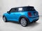 2018 MINI Cooper Hardtop 2 Door Cooper